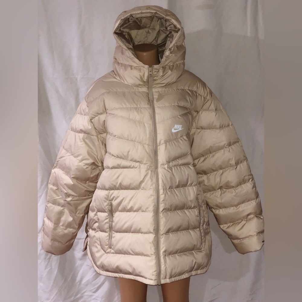Nike Therma-Fit winter Jacket